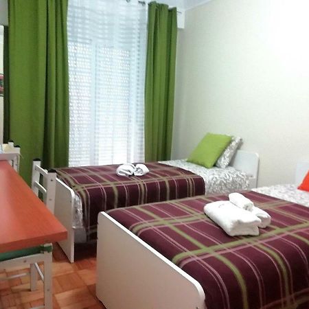 Apartament'S Veiga Tejo Lisboa Exteriör bild