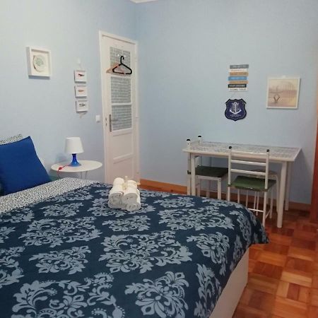 Apartament'S Veiga Tejo Lisboa Exteriör bild