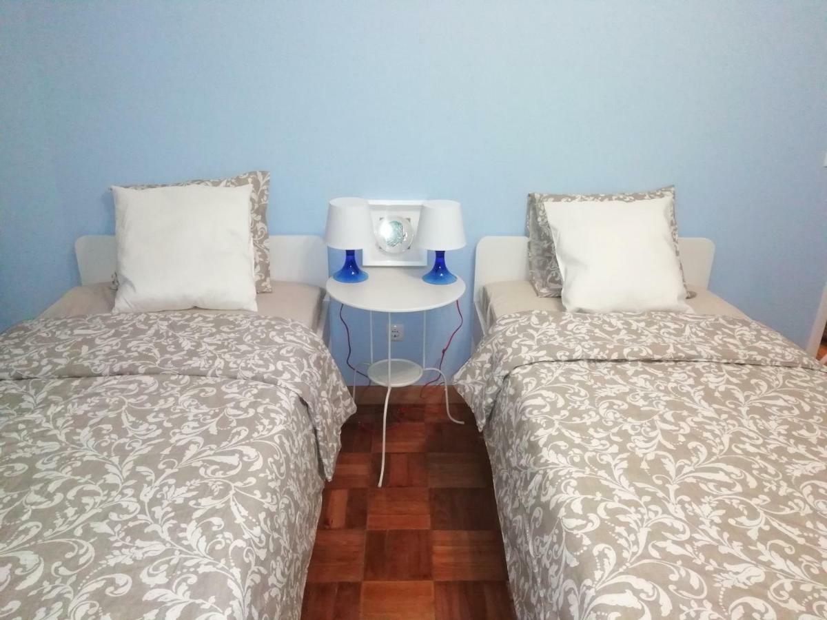 Apartament'S Veiga Tejo Lisboa Exteriör bild