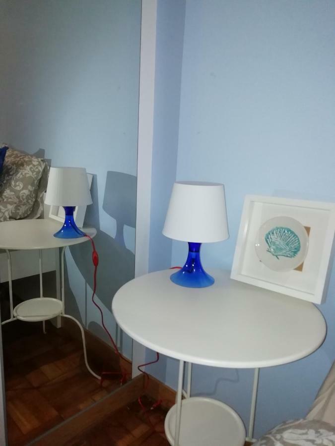 Apartament'S Veiga Tejo Lisboa Exteriör bild