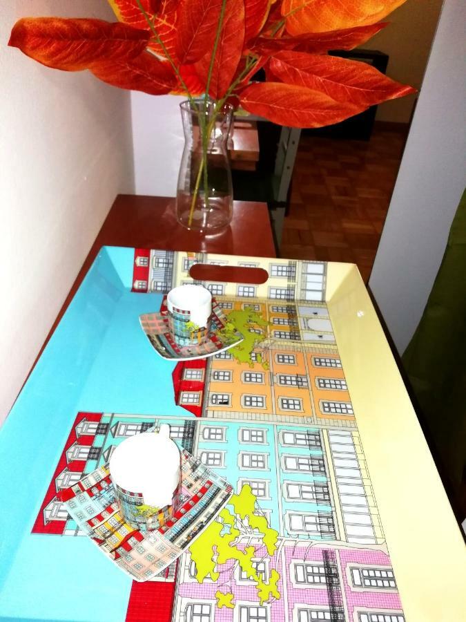 Apartament'S Veiga Tejo Lisboa Exteriör bild