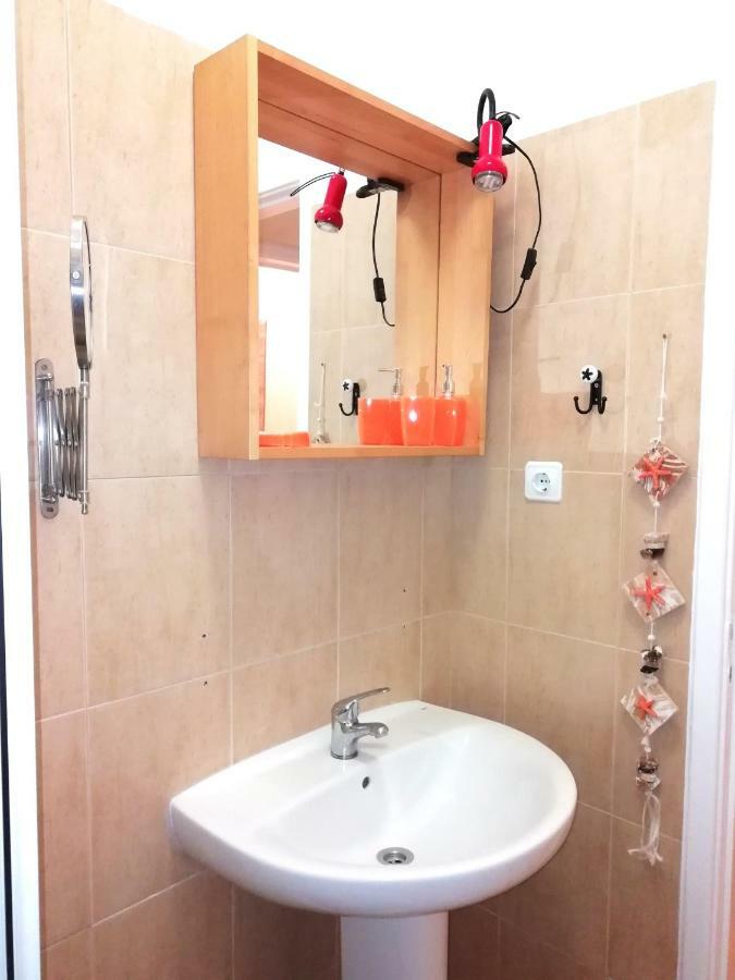 Apartament'S Veiga Tejo Lisboa Exteriör bild