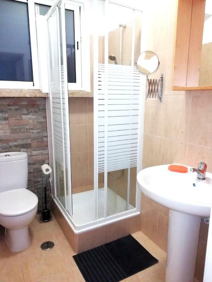 Apartament'S Veiga Tejo Lisboa Exteriör bild