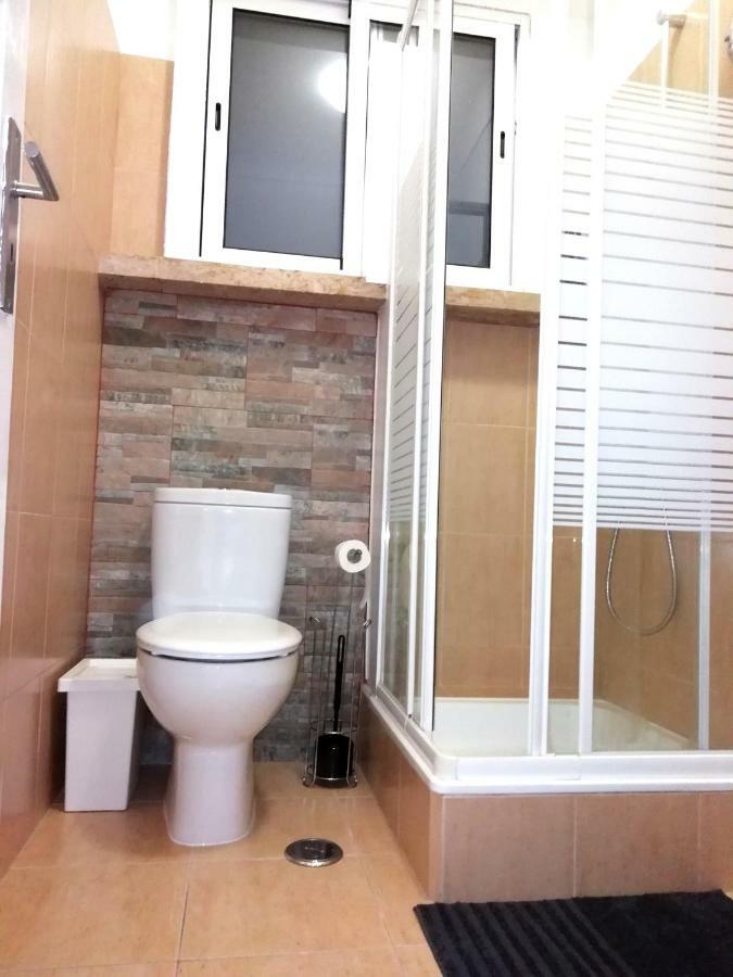 Apartament'S Veiga Tejo Lisboa Exteriör bild