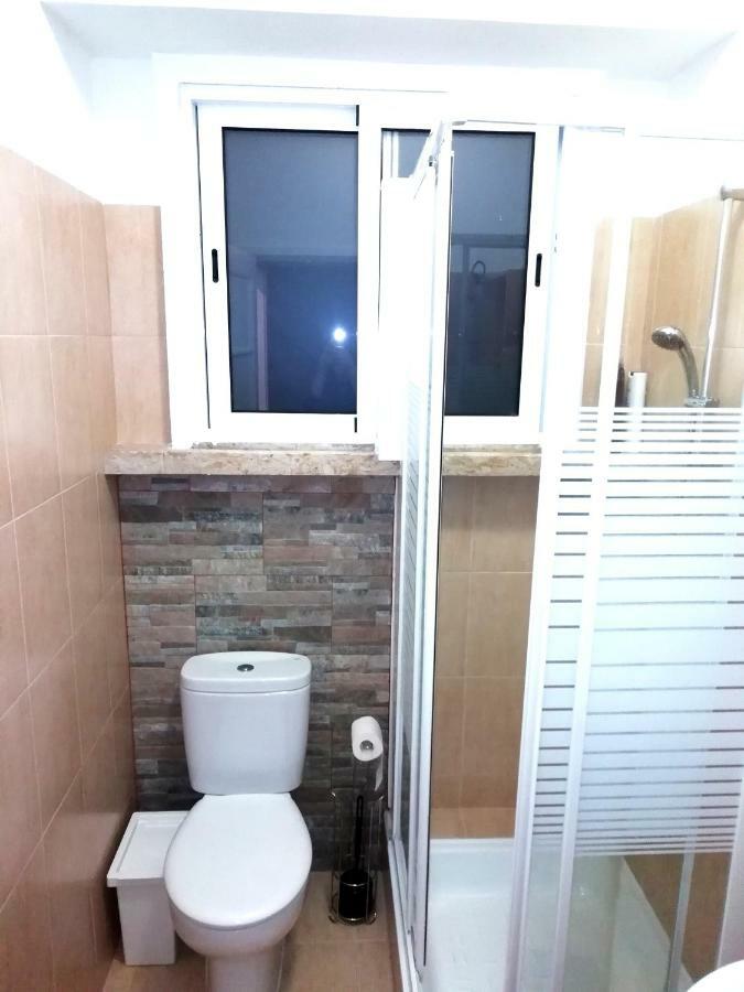 Apartament'S Veiga Tejo Lisboa Exteriör bild