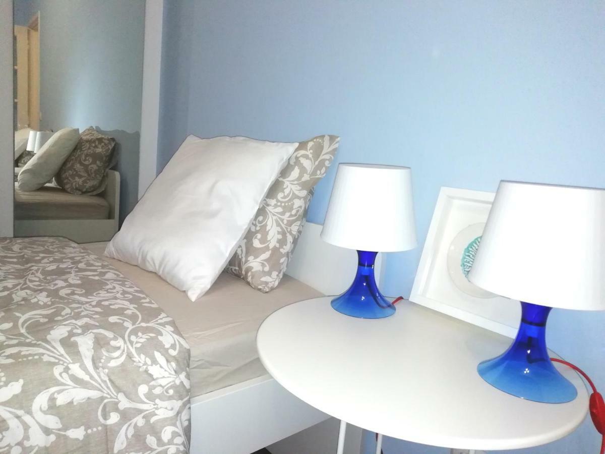 Apartament'S Veiga Tejo Lisboa Exteriör bild