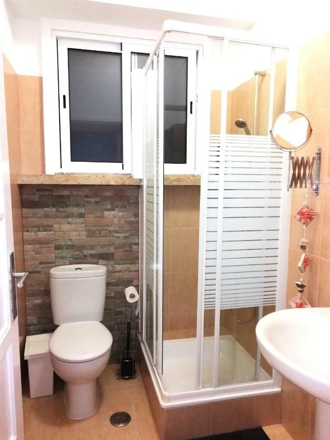 Apartament'S Veiga Tejo Lisboa Exteriör bild