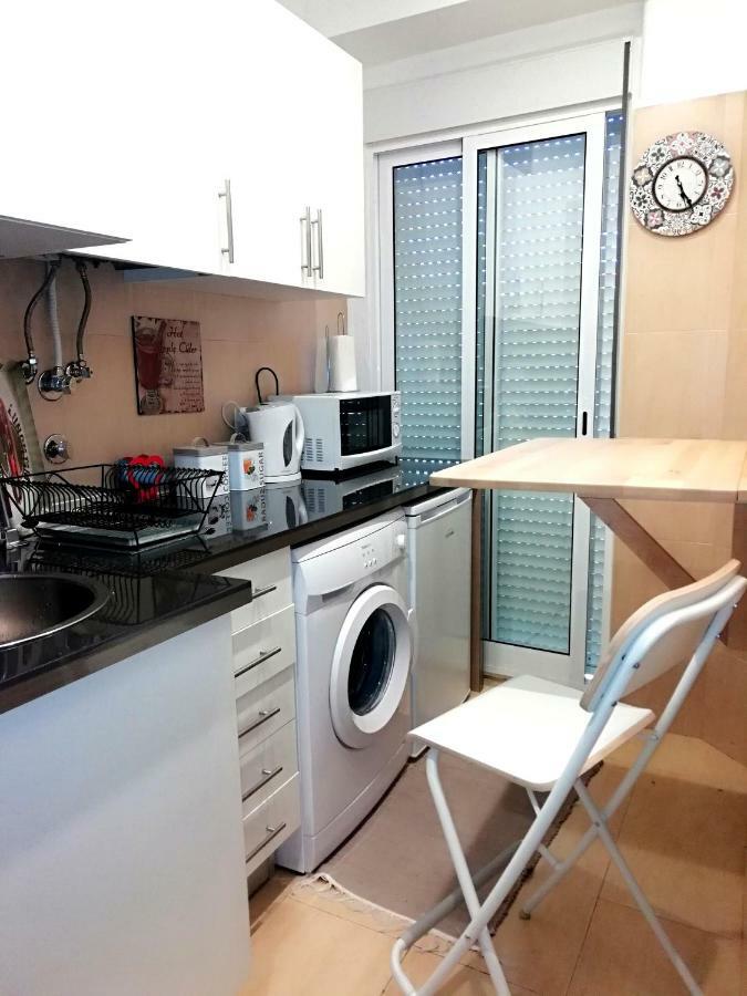 Apartament'S Veiga Tejo Lisboa Exteriör bild