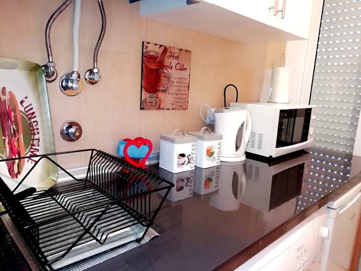 Apartament'S Veiga Tejo Lisboa Exteriör bild