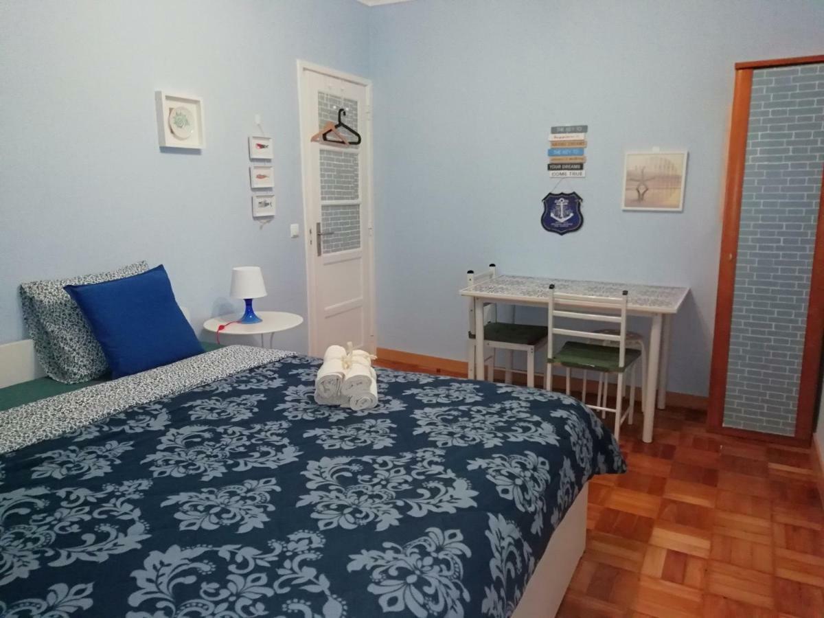 Apartament'S Veiga Tejo Lisboa Exteriör bild