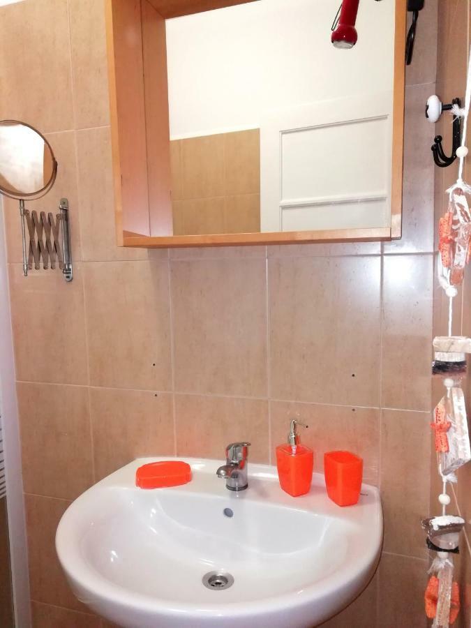 Apartament'S Veiga Tejo Lisboa Exteriör bild